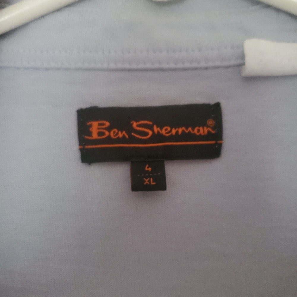 Ben Sherman Button Down - image 3